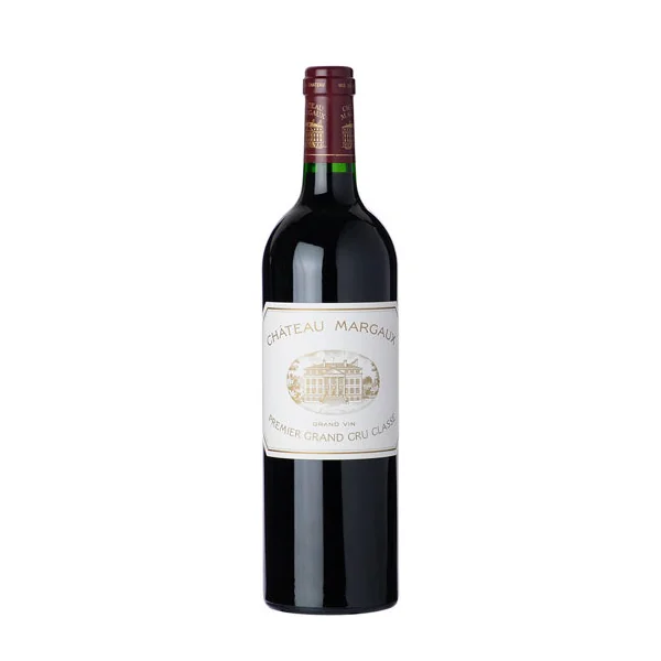 Chateau Margaux Margaux 2011 750ml