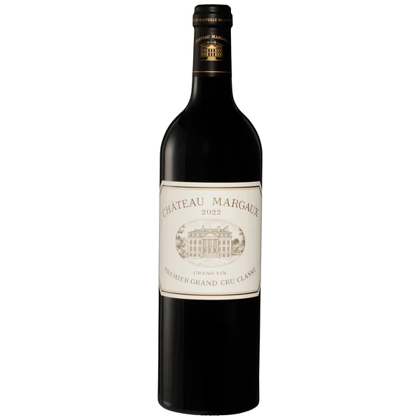 Chateau Margaux Margaux 2022