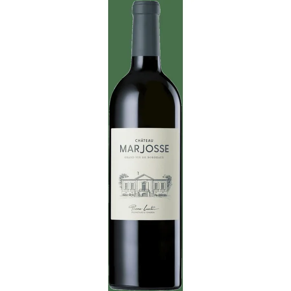 Chateau Marjosse Bordeaux Rouge 2019 750ml