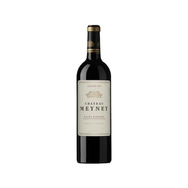 Chateau Meyney Saint Estephe 2005 750ml