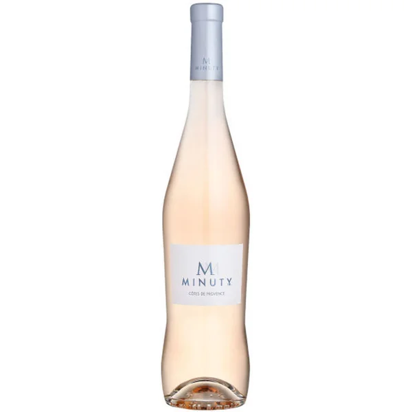 Chateau Minuty Cotes De Provence M De Rose 2023 750ml