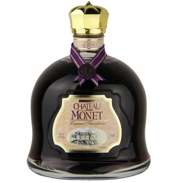 Chateau Monet Liqueur Framboise / 750 ml