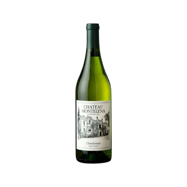 Chateau Montelena Chardonnay 2022 1.5Ltr