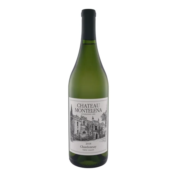 Chateau Montelena Chardonnay Napa Valley 2018