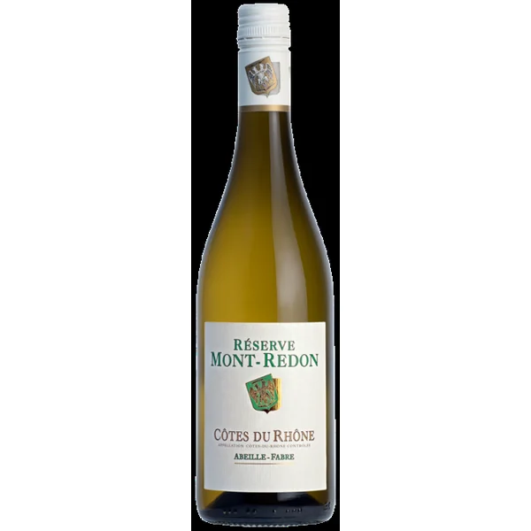 Chateau Mont-Redon Cotes du Rhone Blanc 2024 750ml