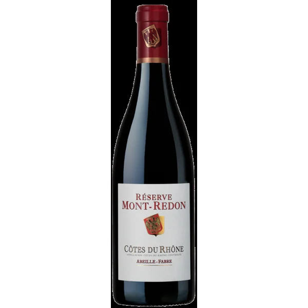 Chateau Mont-Redon Cotes du Rhone Rouge 2022 750ml