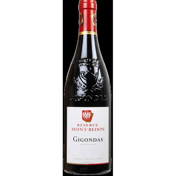 Chateau Mont-Redon Gigondas 2021 750ml