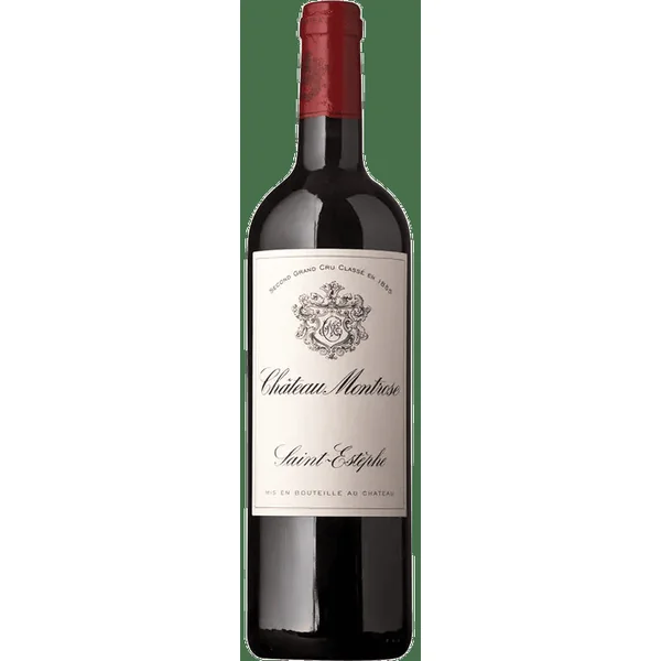 Chateau Montrose Saint Estephe 2005 750ml