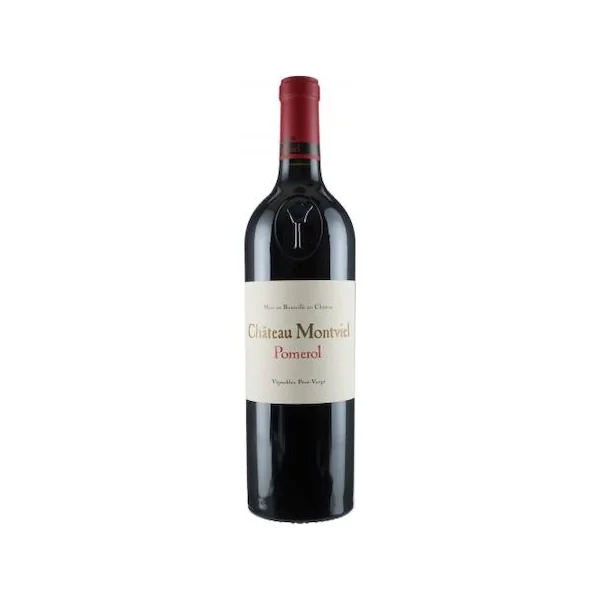 Chateau Montviel Pomerol 2022 750ml