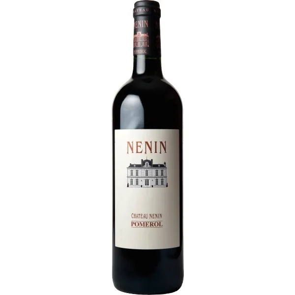 Chateau Nenin Pomerol 2016 750ml