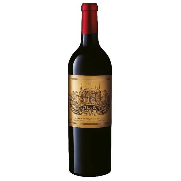 Chateau Palmer Alter Ego Margaux 2021