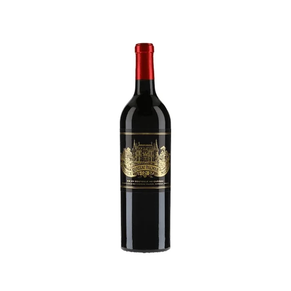 Chateau Palmer Margaux 2004 1.5Ltr