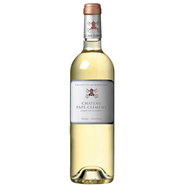 Chateau Pape Clement Pessac Leognan Blanc 2022 750ml