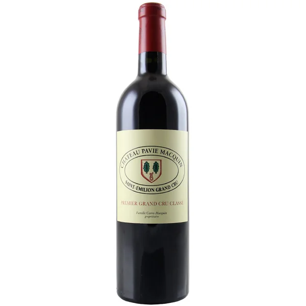 Chateau Pavie Macquin Saint Emilion Grand Cru 2022 375ml