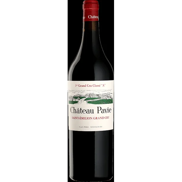 Chateau Pavie Saint Emilion Grand Cru 2021 750ml