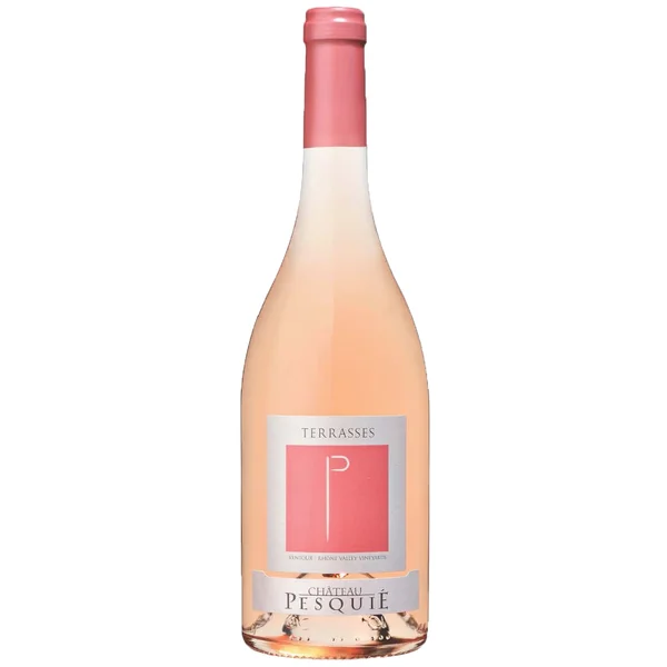 Chateau Pesquie Terrasses Ventoux Rose 2024