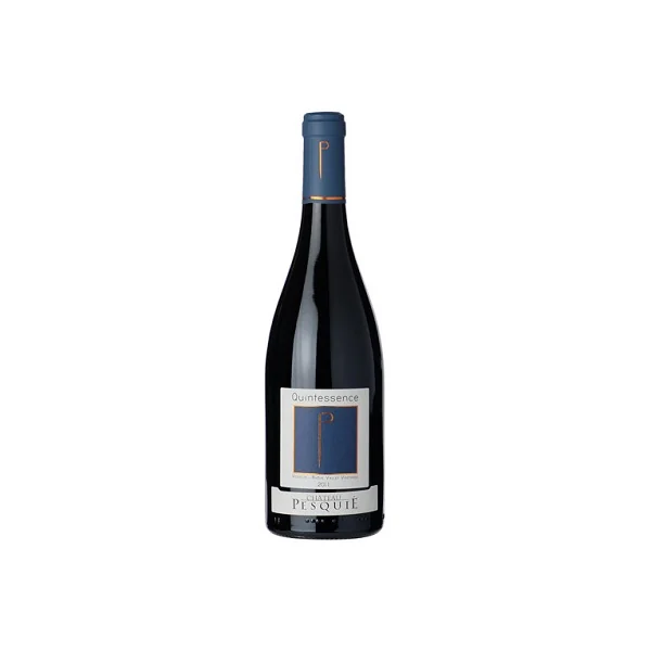 Chateau Pesquie Ventoux Quintessence Rouge 2020 750ml