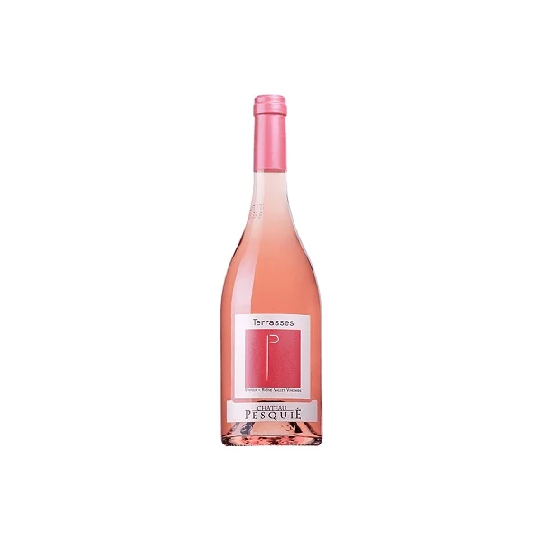 Chateau Pesquie Ventoux Terrasses Rose 2024 750ml