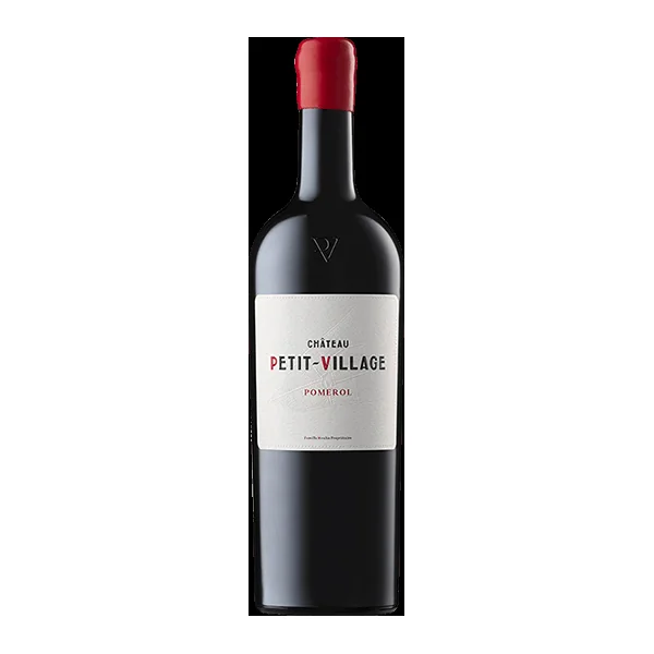 Chateau Petit-Village Pomerol 2021 750ml