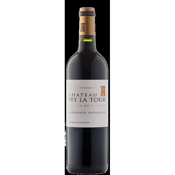 Chateau Pey la Tour Bordeaux Superieur Reserve du Chateau NV 750ml