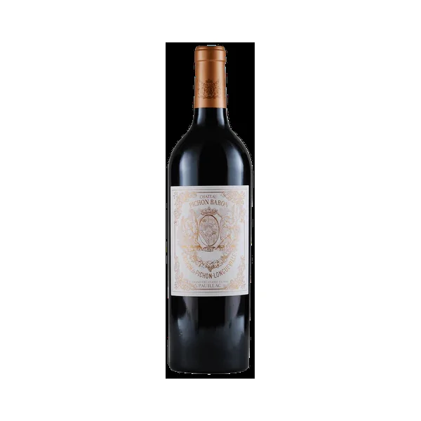 Chateau Pichon Baron Pauillac 2019 750ml