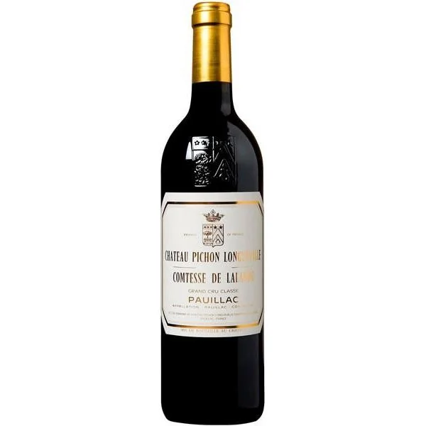Chateau Pichon Longueville Comtesse de Lalande Pauillac 2018 1.5Ltr