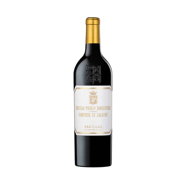 Chateau Pichon Longueville Comtesse de Lalande Pauillac 2019