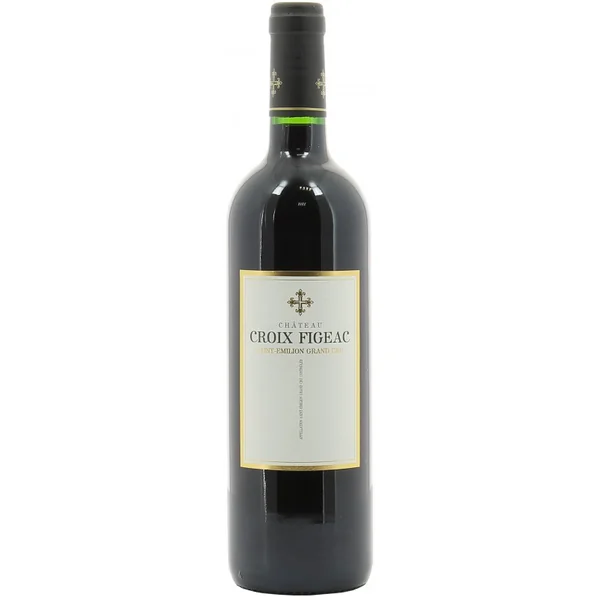 Chateau Pierre 1er Saint Emilion Grand Cru 2011 750ml