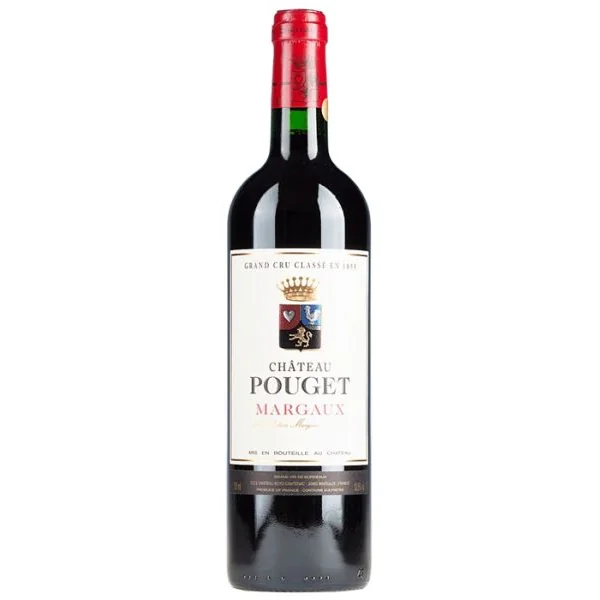 Chateau Pouget Margaux 2019 750ml