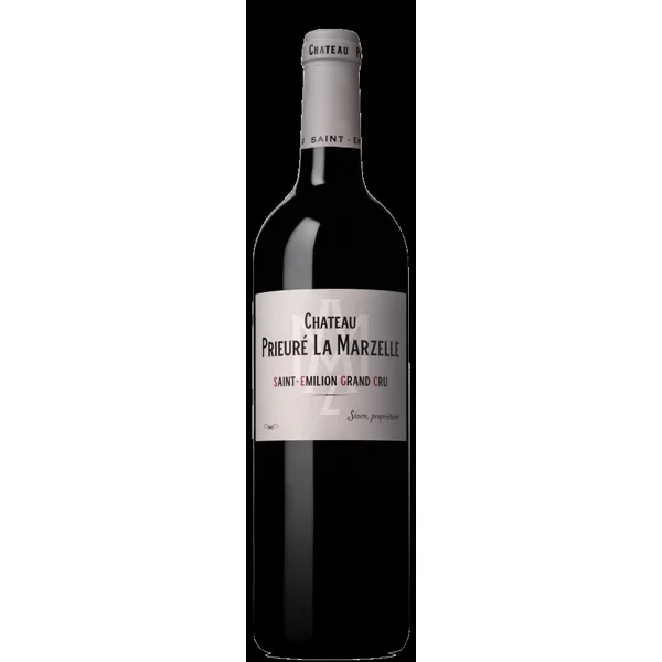 Chateau Prieure la Marzelle Saint Emilion Grand Cru 2020 750ml