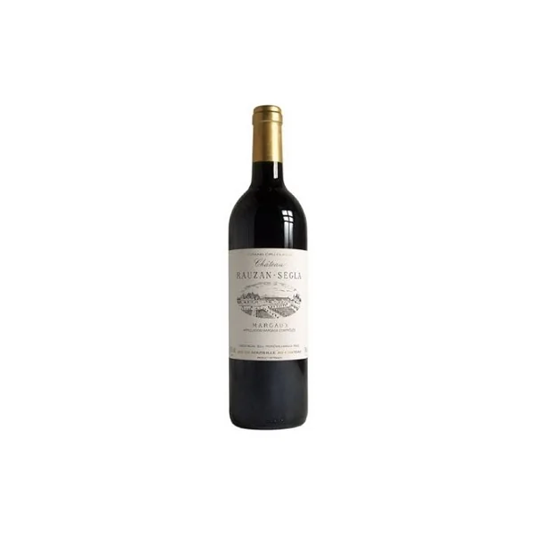 Chateau Rauzan-Segla Margaux 2006 750ml