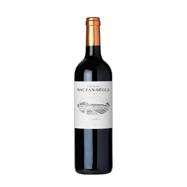 Chateau Rauzan-Segla Margaux 2023 750ml