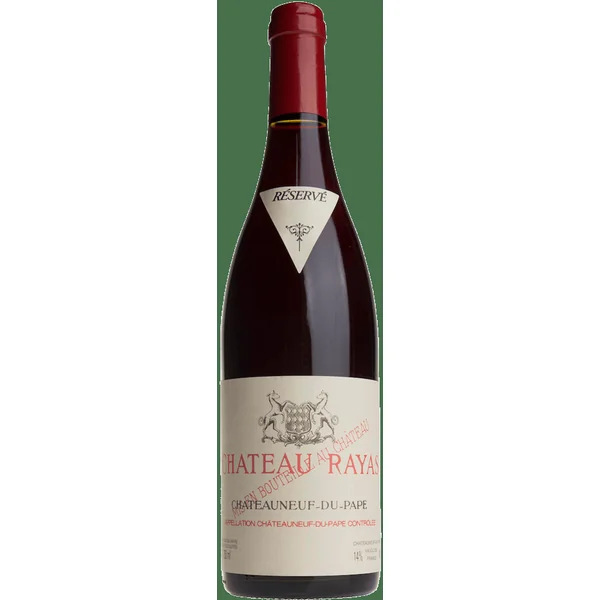 Chateau Rayas Chateauneuf du Pape Rouge 2005 750ml
