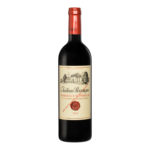 Chateau Recougne Bordeaux Superieur Rouge