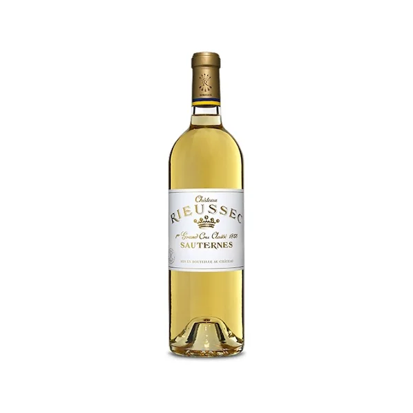 Chateau Rieussec Sauternes 2009 750ml