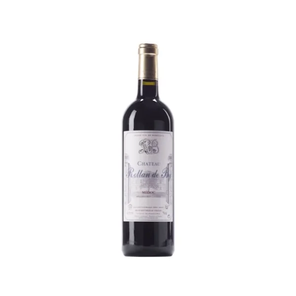 Chateau Rollan de By Medoc 2016 1.5Ltr