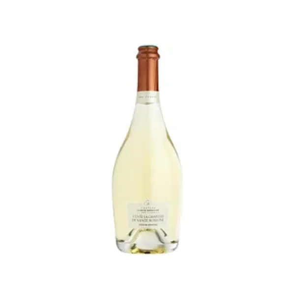 Chateau Sainte Roseline Cotes de Provence Cuvee la Chapelle de Sainte Roseline Blanc 2021 750ml