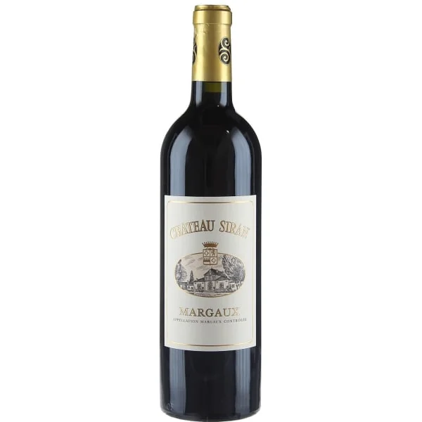 Chateau Siran Margaux 2021 750ml