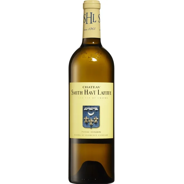 Chateau Smith Haut Lafitte Pessac Leognan Blanc 2012 750ml