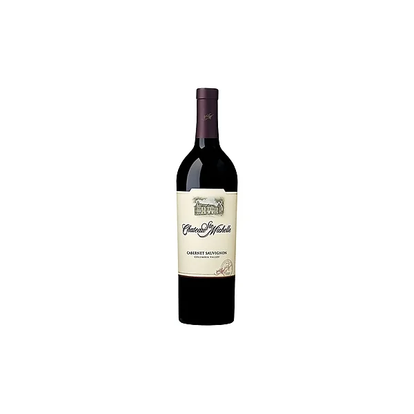 Chateau Ste. Michelle Cabernet Sauvignon Columbia Valley NV 375ml