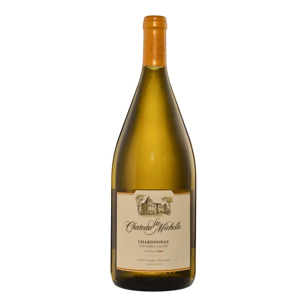 Chateau Ste Michelle Chardonnay Columbia Valley