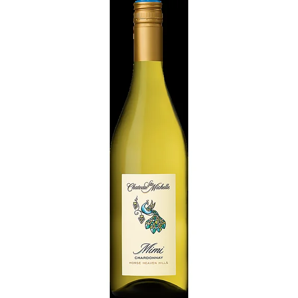 Chateau Ste. Michelle Chardonnay Mimi NV 750ml