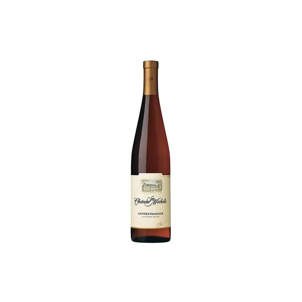 Chateau Ste. Michelle Gewurztraminer NV 750ml