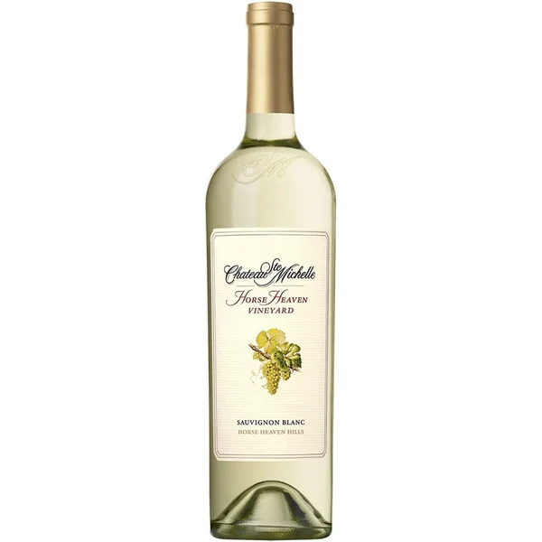 Chateau Ste Michelle Sauvignon Blanc Horse Heaven Hills