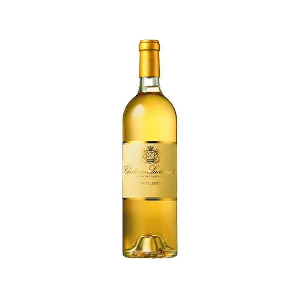 Chateau Suduiraut Sauternes 2011 375ml