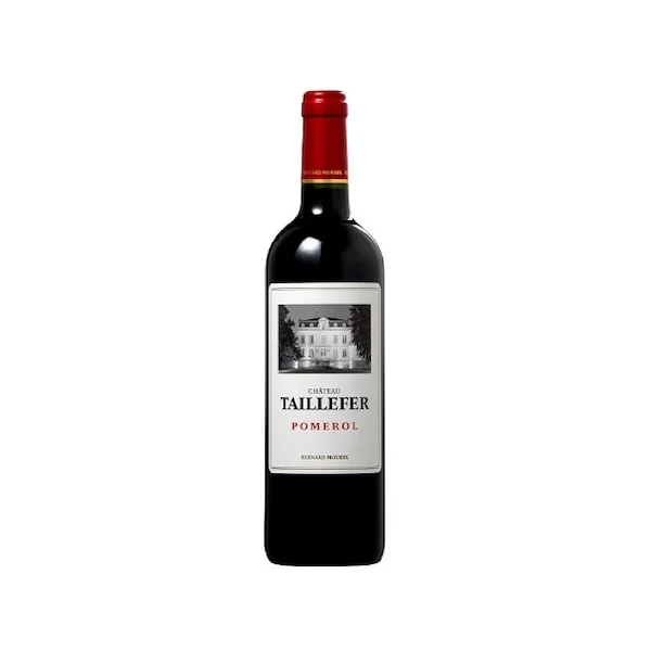 Chateau Taillefer Pomerol 2020 750ml