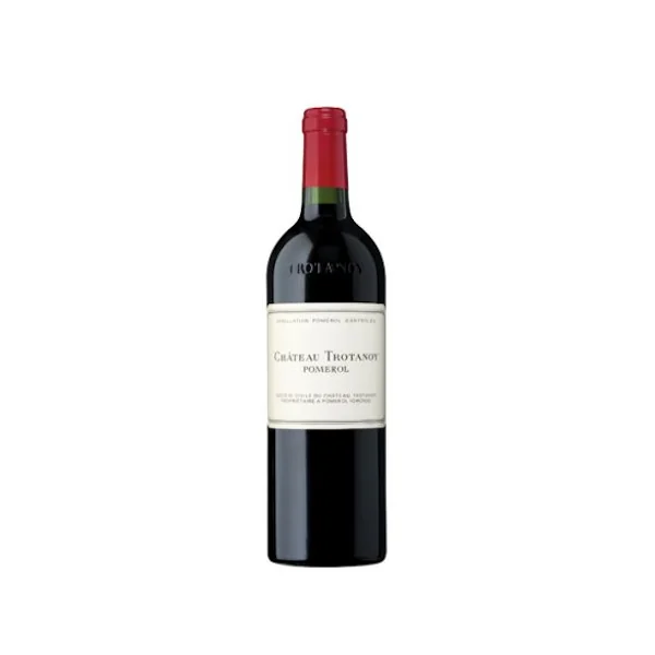 Chateau Trotanoy Pomerol 2014 750ml