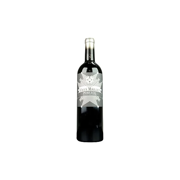 Chateau Vieux Maillet Pomerol 2019 750ml