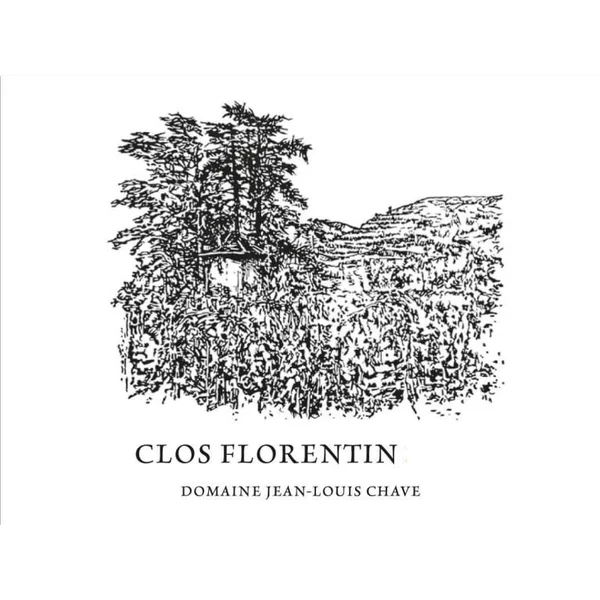 Chave/Jean-Louis St.-Joseph Clos Florentin 2018