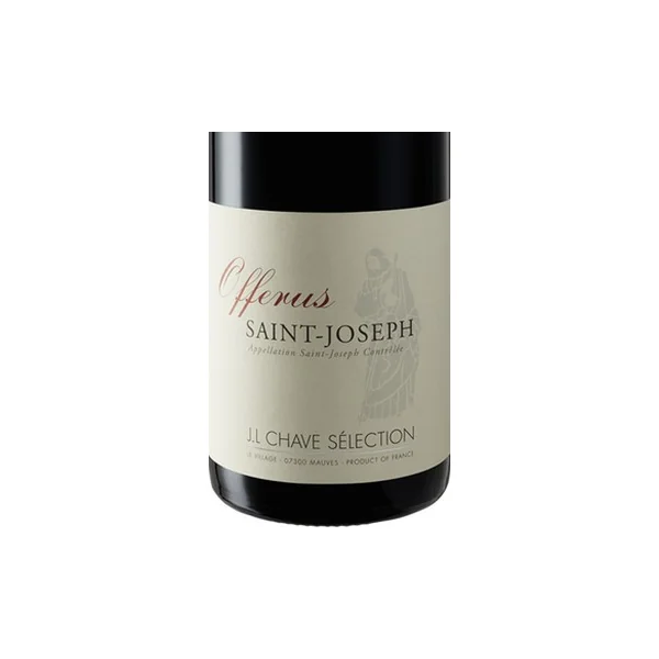 Chave/J.L. Sélection St.-Joseph Offerus 2017